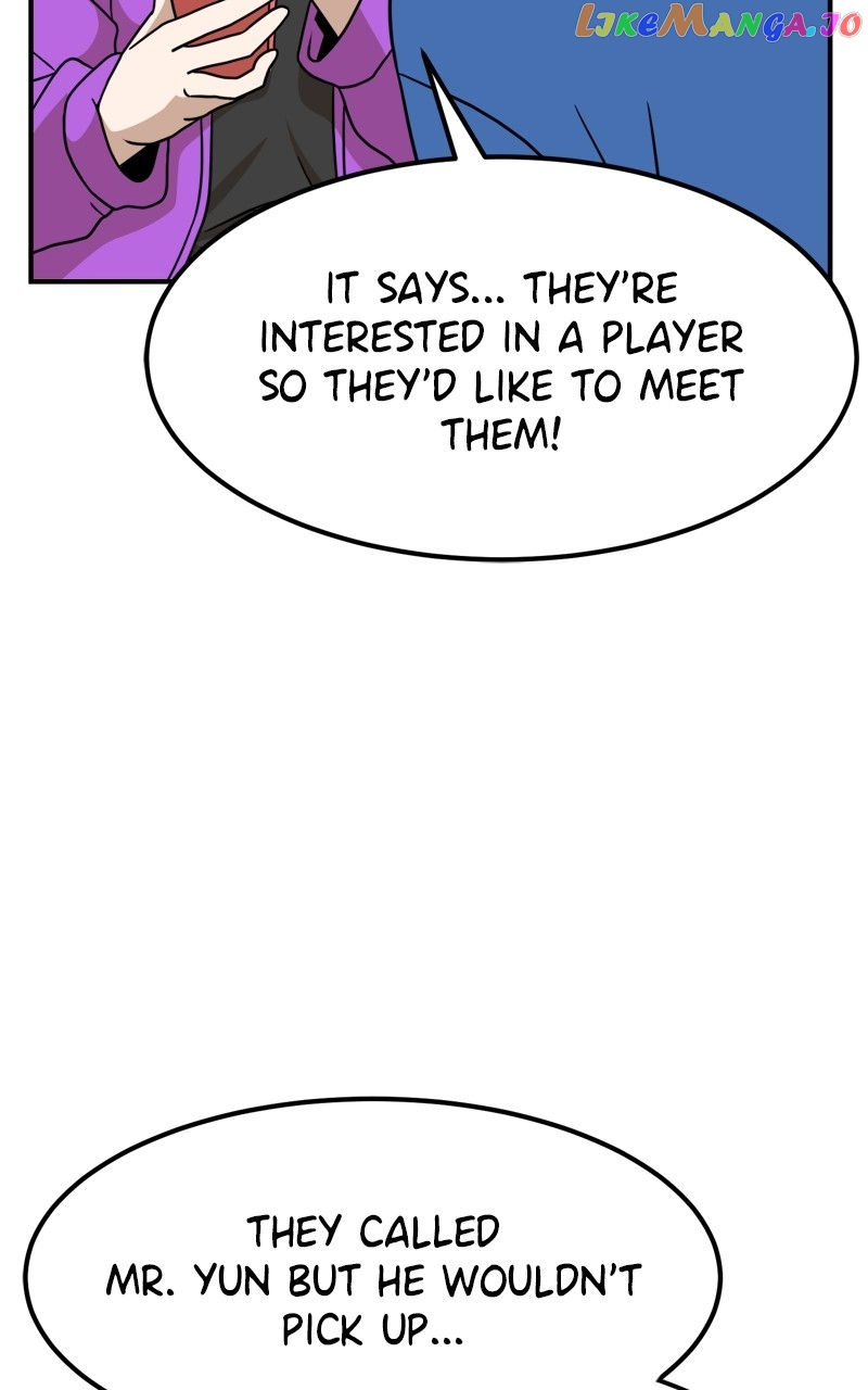 Double Click chapter 96 page 90