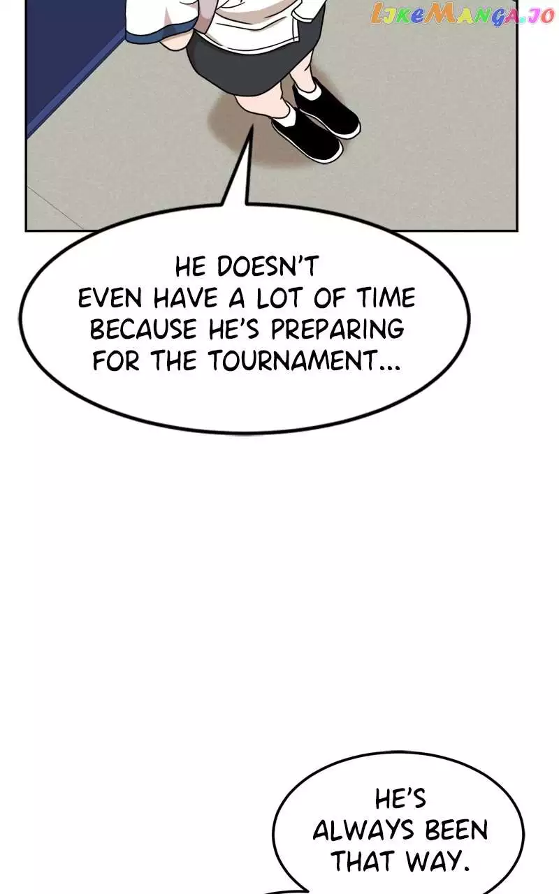 Double Click chapter 97 page 17