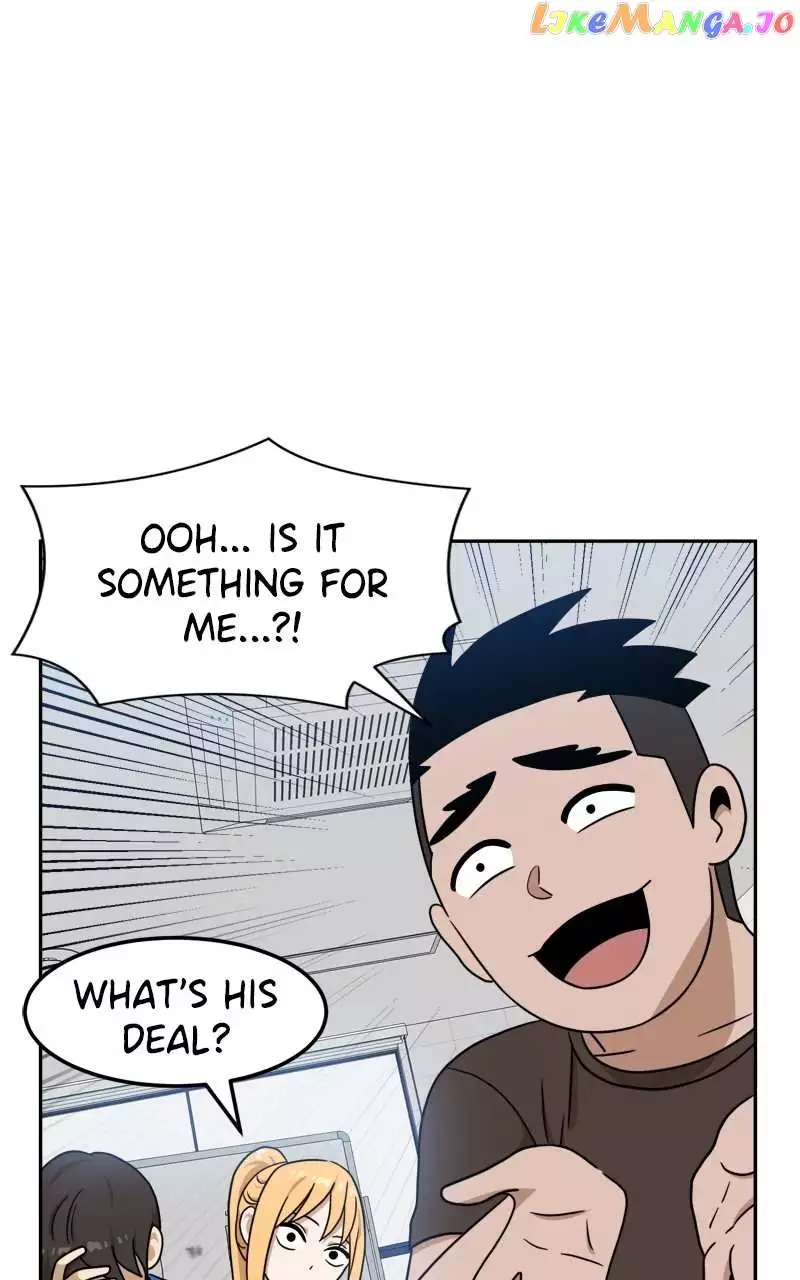 Double Click chapter 97 page 25
