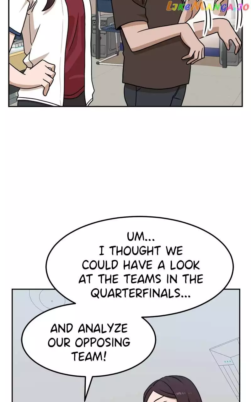 Double Click chapter 97 page 55