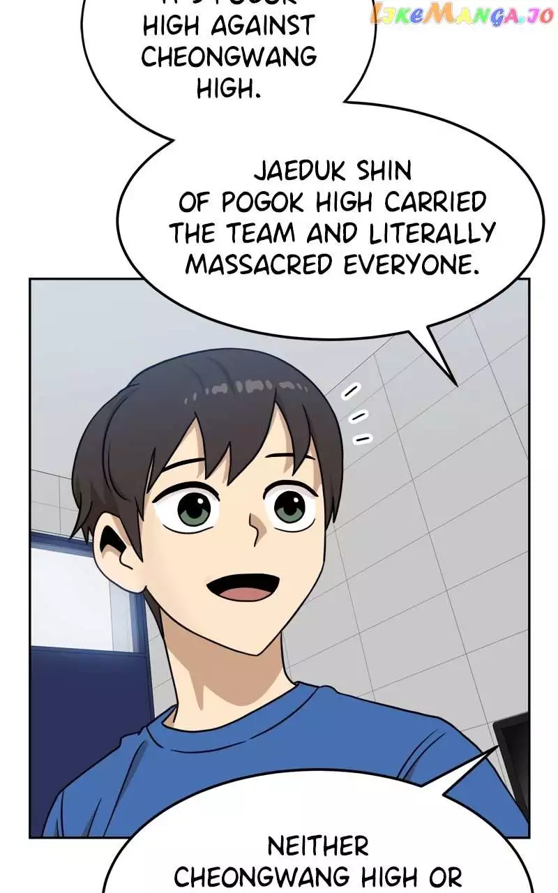 Double Click chapter 97 page 62