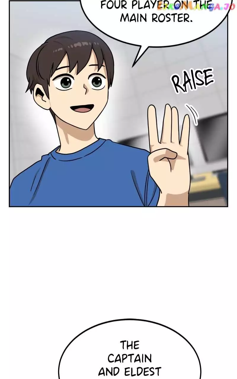 Double Click chapter 97 page 66