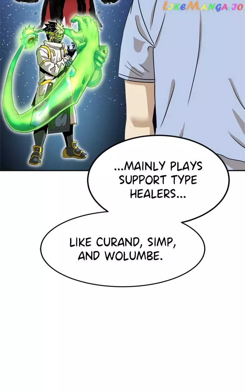 Double Click chapter 97 page 71