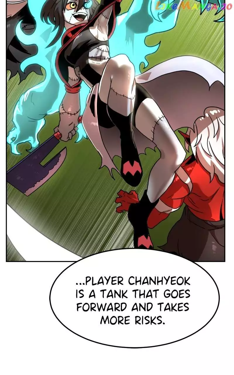 Double Click chapter 97 page 79