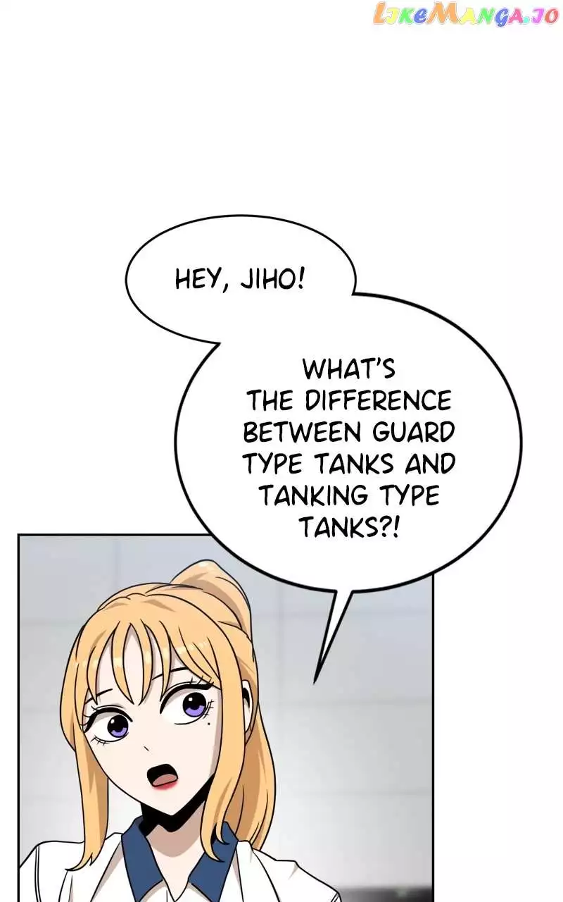Double Click chapter 97 page 80