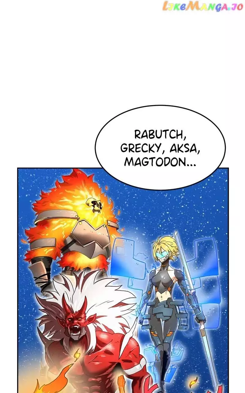 Double Click chapter 97 page 88