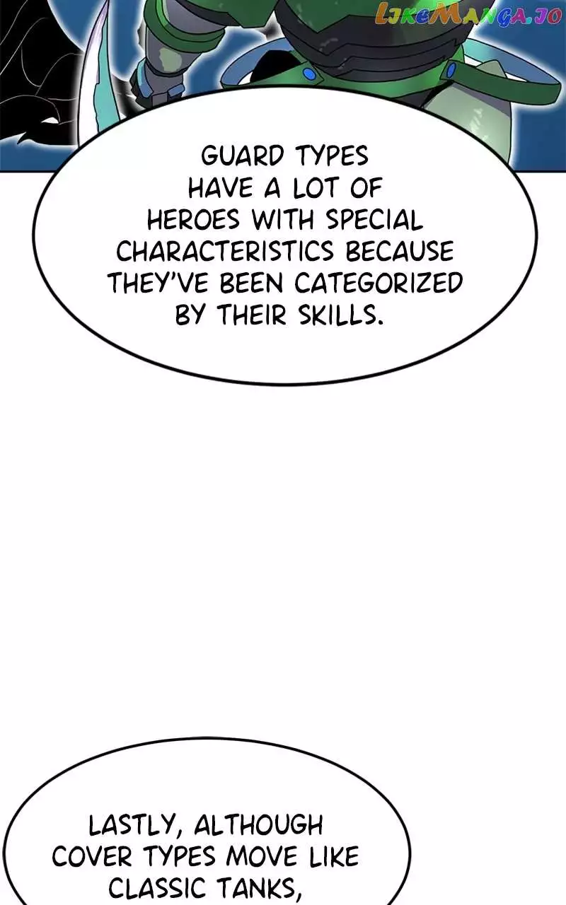 Double Click chapter 97 page 92