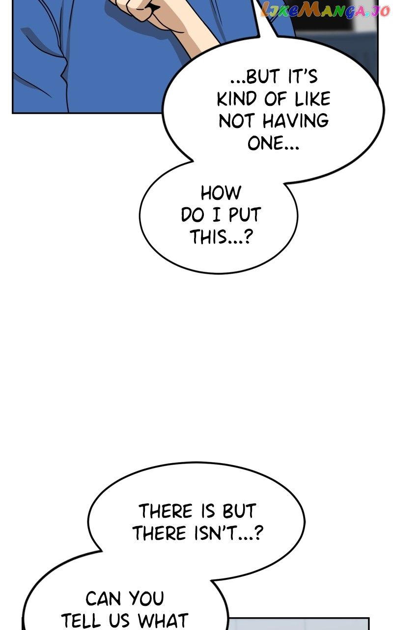 Double Click chapter 97 page 116