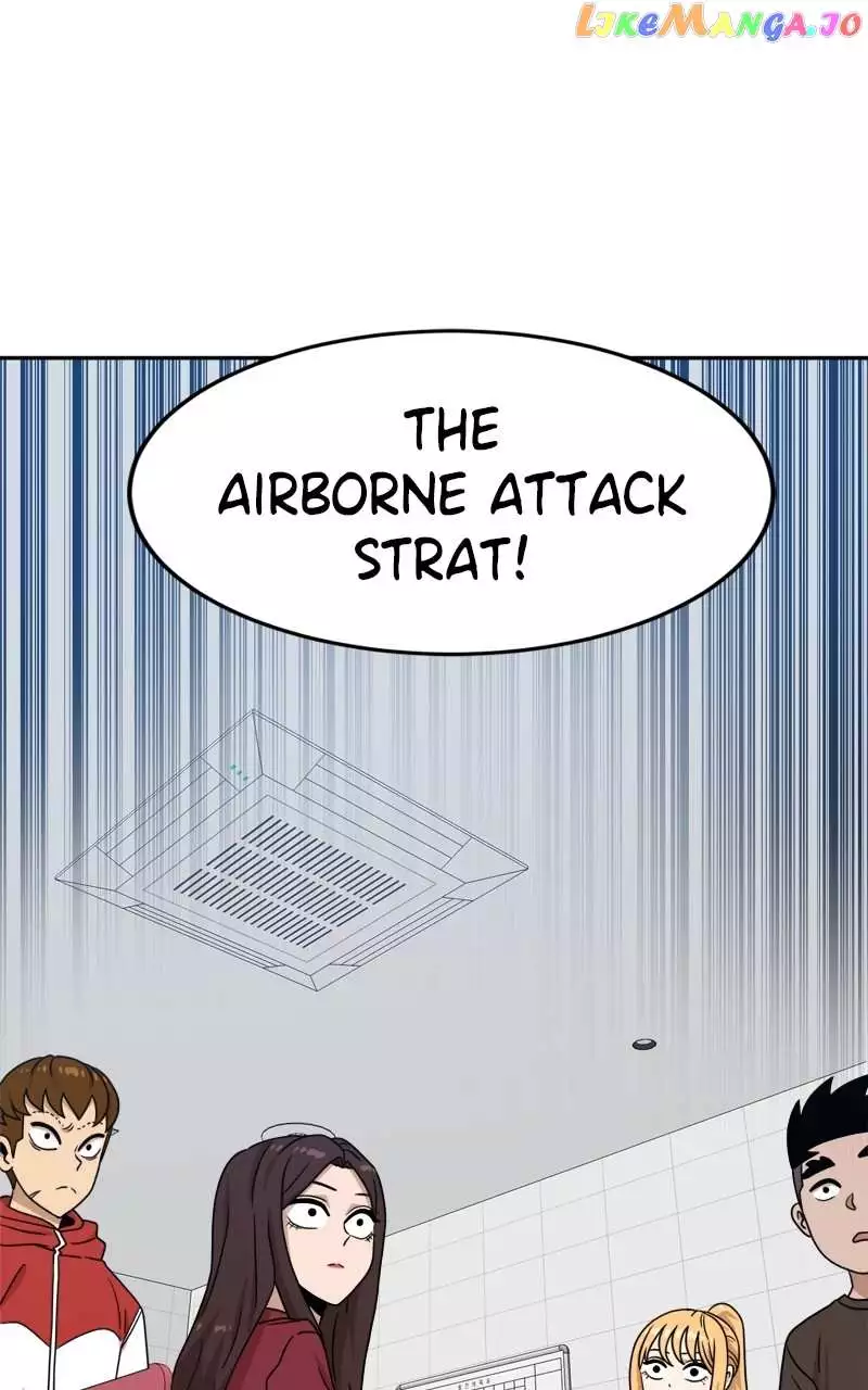 Double Click chapter 97 page 120