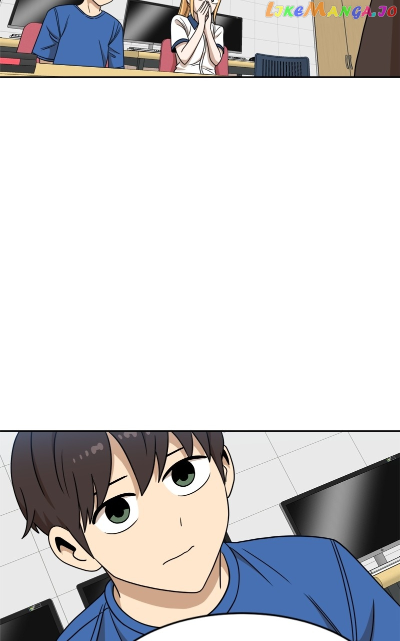 Double Click chapter 98 page 55