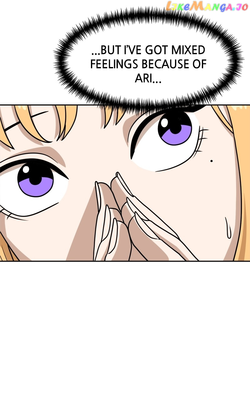 Double Click chapter 98 page 59
