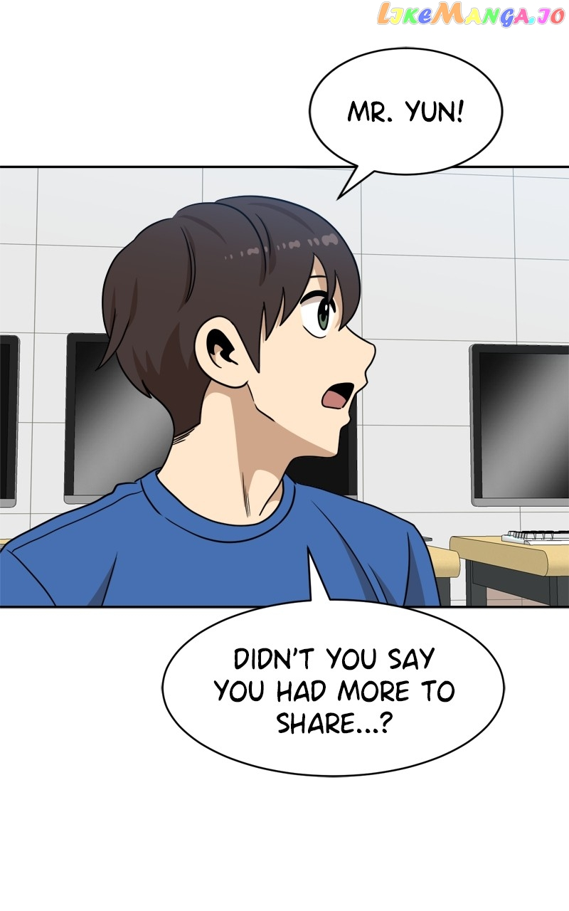 Double Click chapter 98 page 67