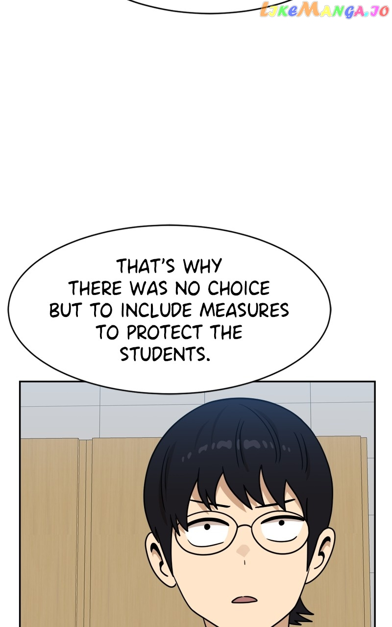 Double Click chapter 98 page 75