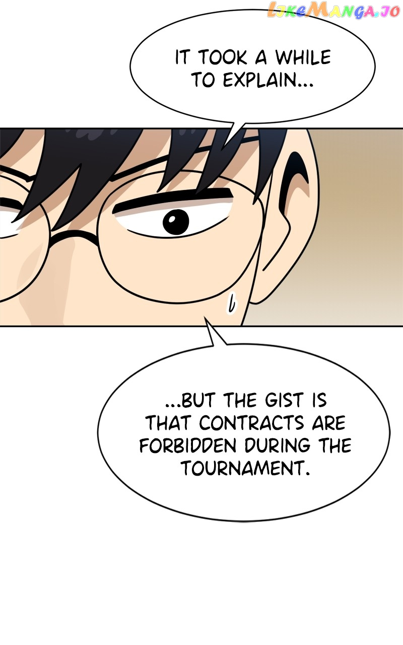 Double Click chapter 98 page 78