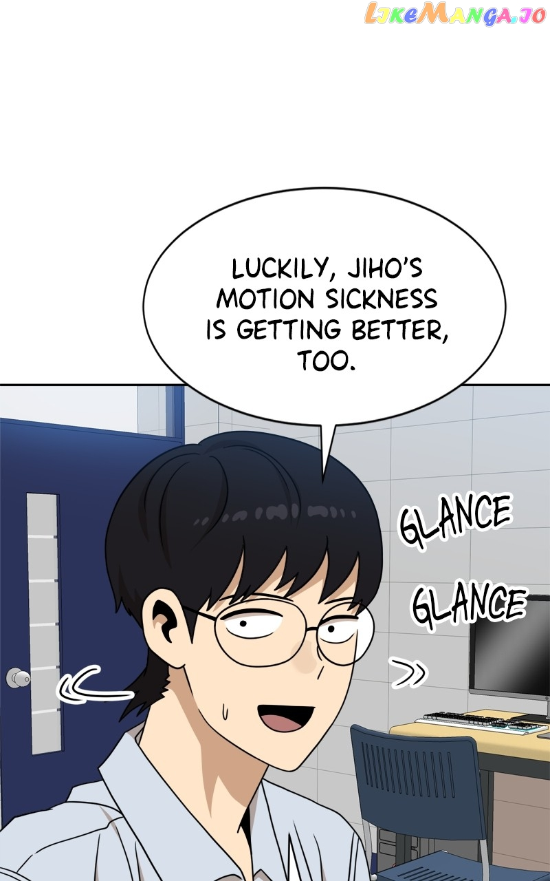 Double Click chapter 98 page 85
