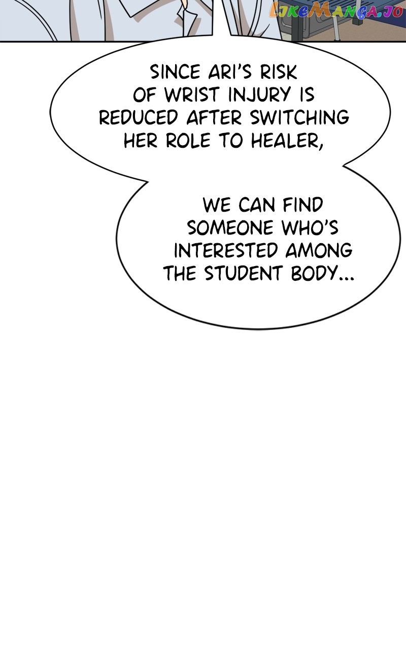 Double Click chapter 98 page 86
