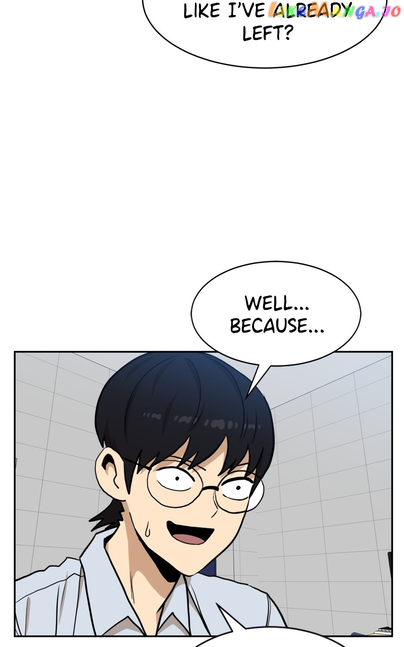 Double Click chapter 98 page 92