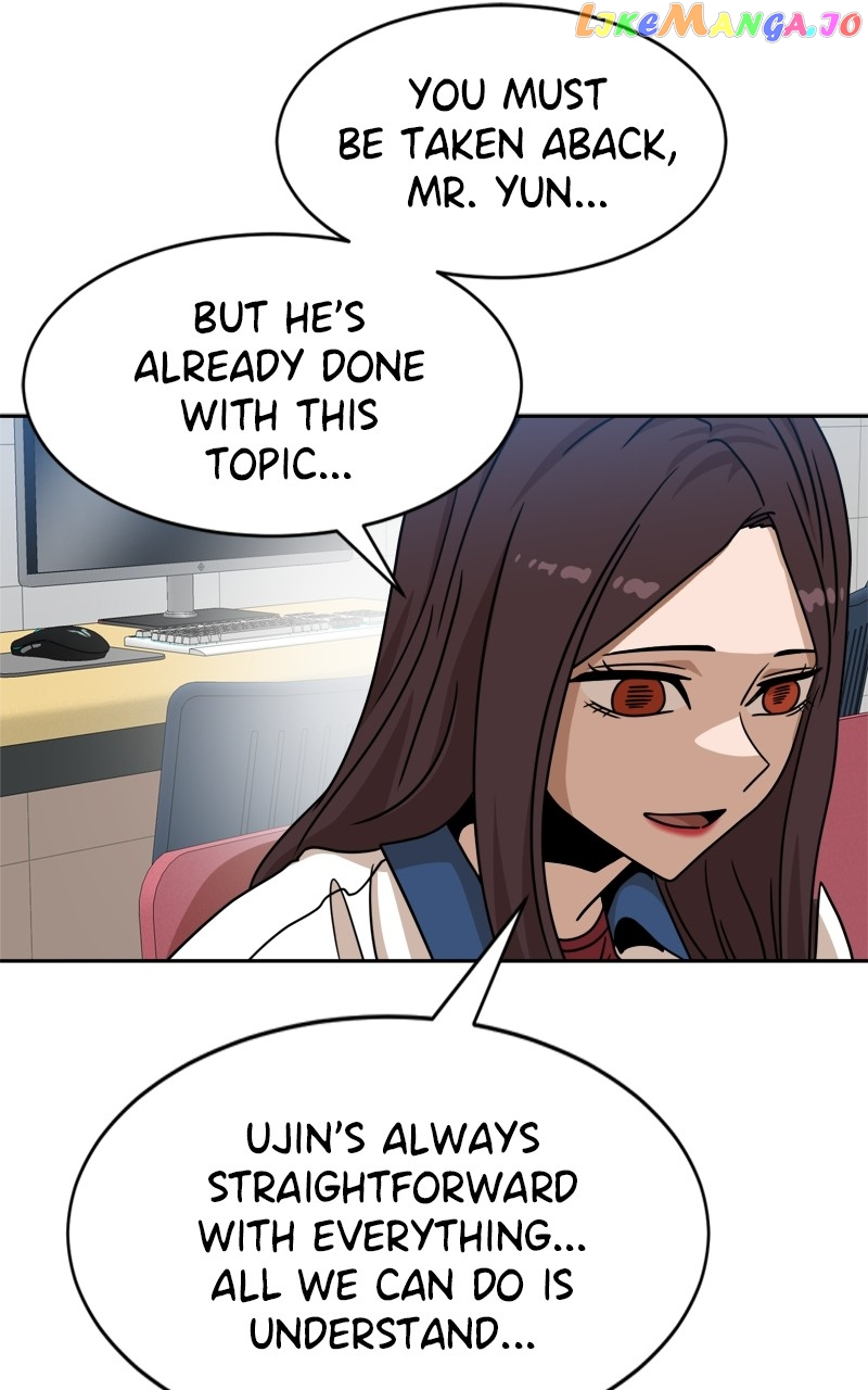 Double Click chapter 98 page 112
