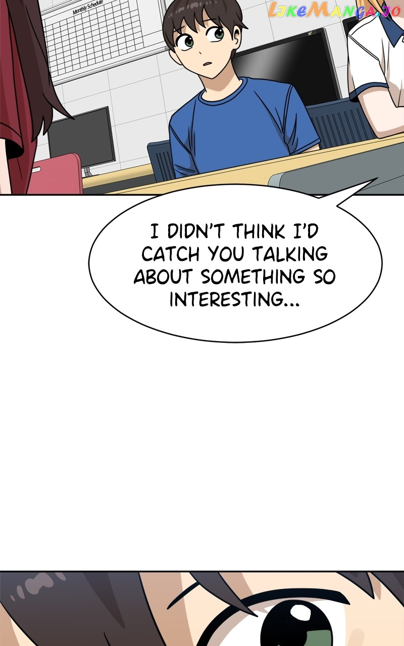 Double Click chapter 98 page 115