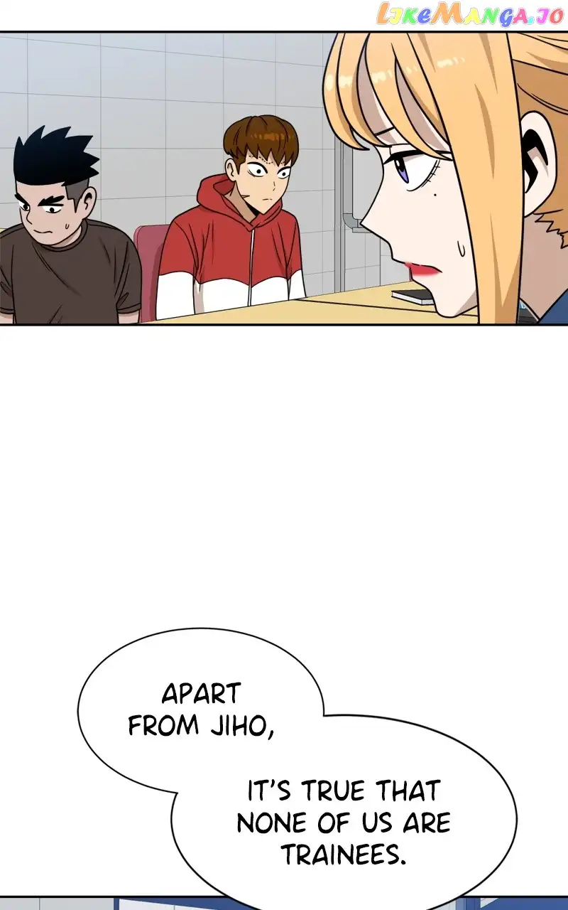 Double Click chapter 99 page 48