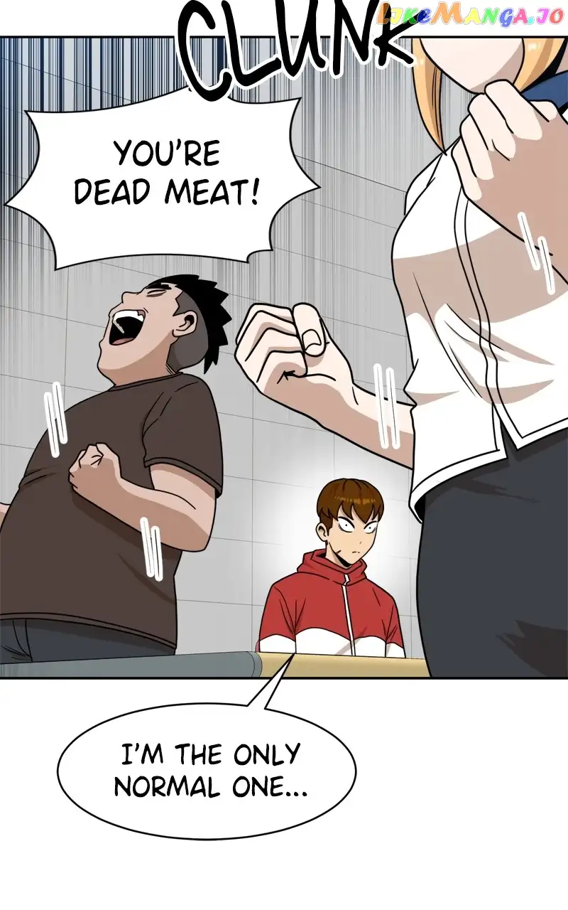 Double Click chapter 99 page 62