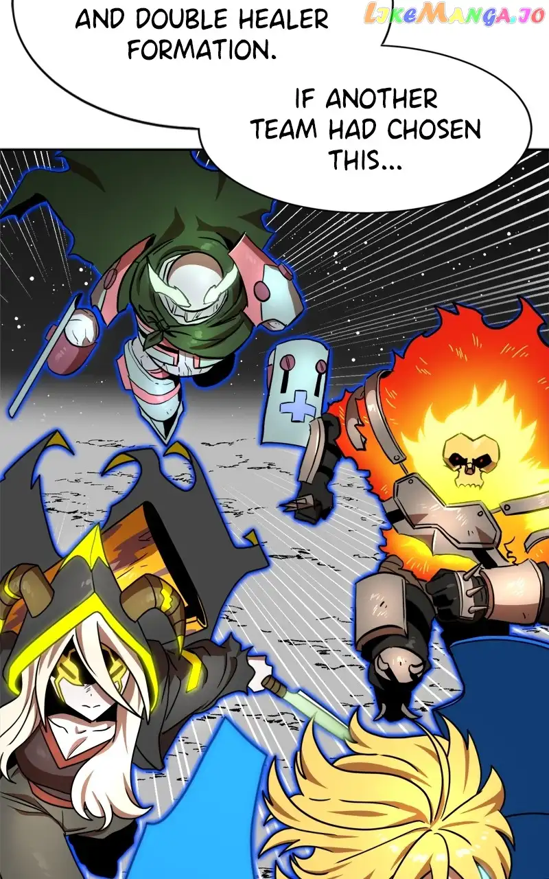 Double Click chapter 99 page 73