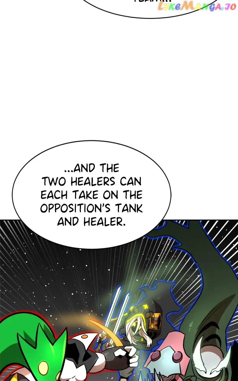 Double Click chapter 99 page 76