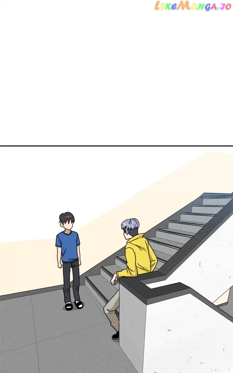 Double Click chapter 99 page 82