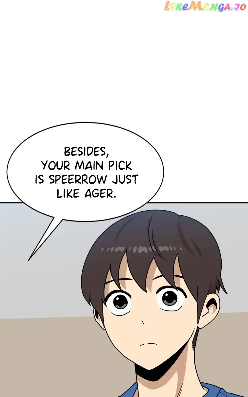 Double Click chapter 99 page 106