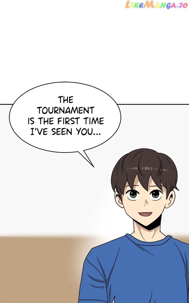 Double Click chapter 99 page 122