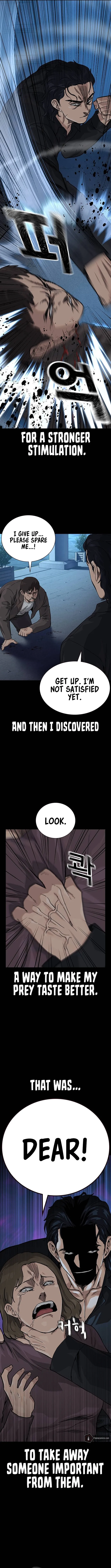 To Not Die chapter 125 page 2