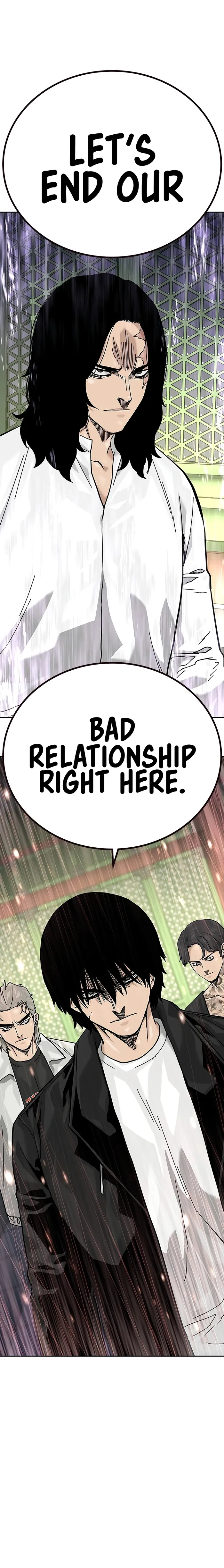 To Not Die chapter 145 page 24