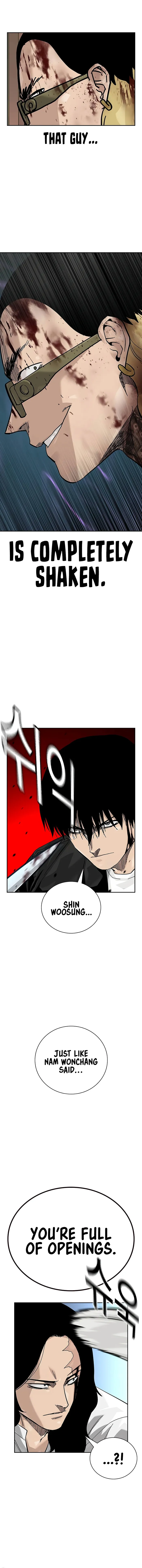 To Not Die chapter 147 page 10