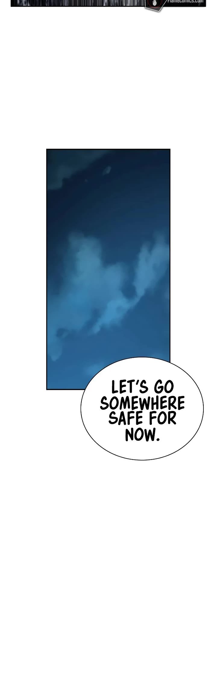 To Not Die chapter 175 page 5