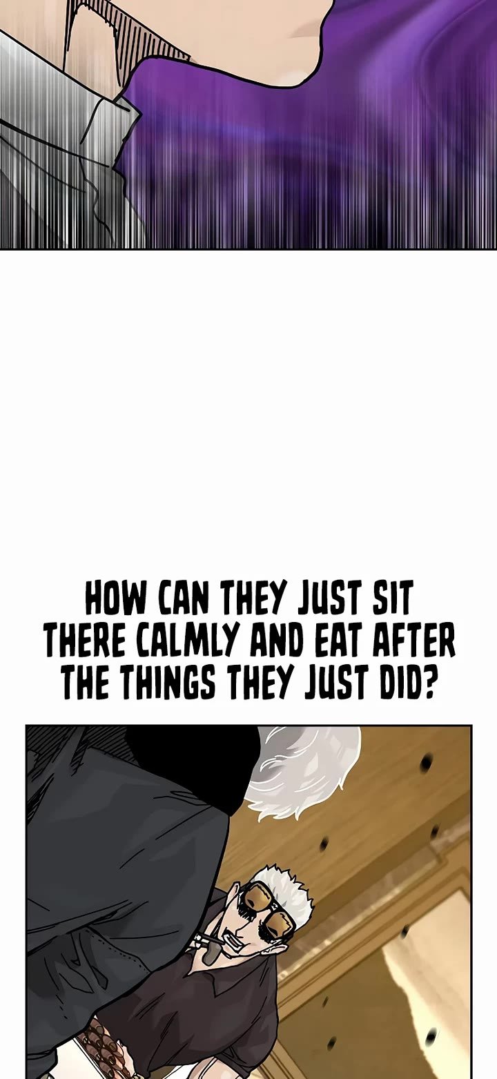 To Not Die chapter 175 page 53
