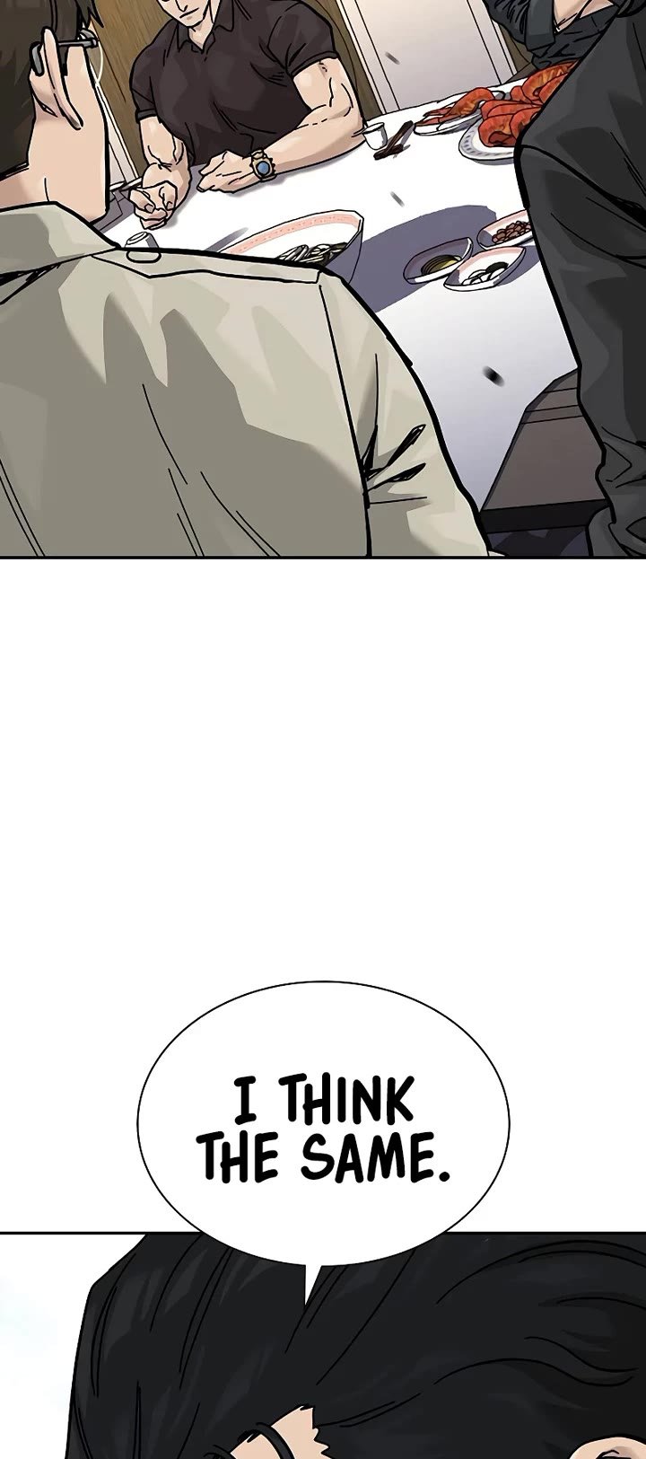 To Not Die chapter 175 page 63