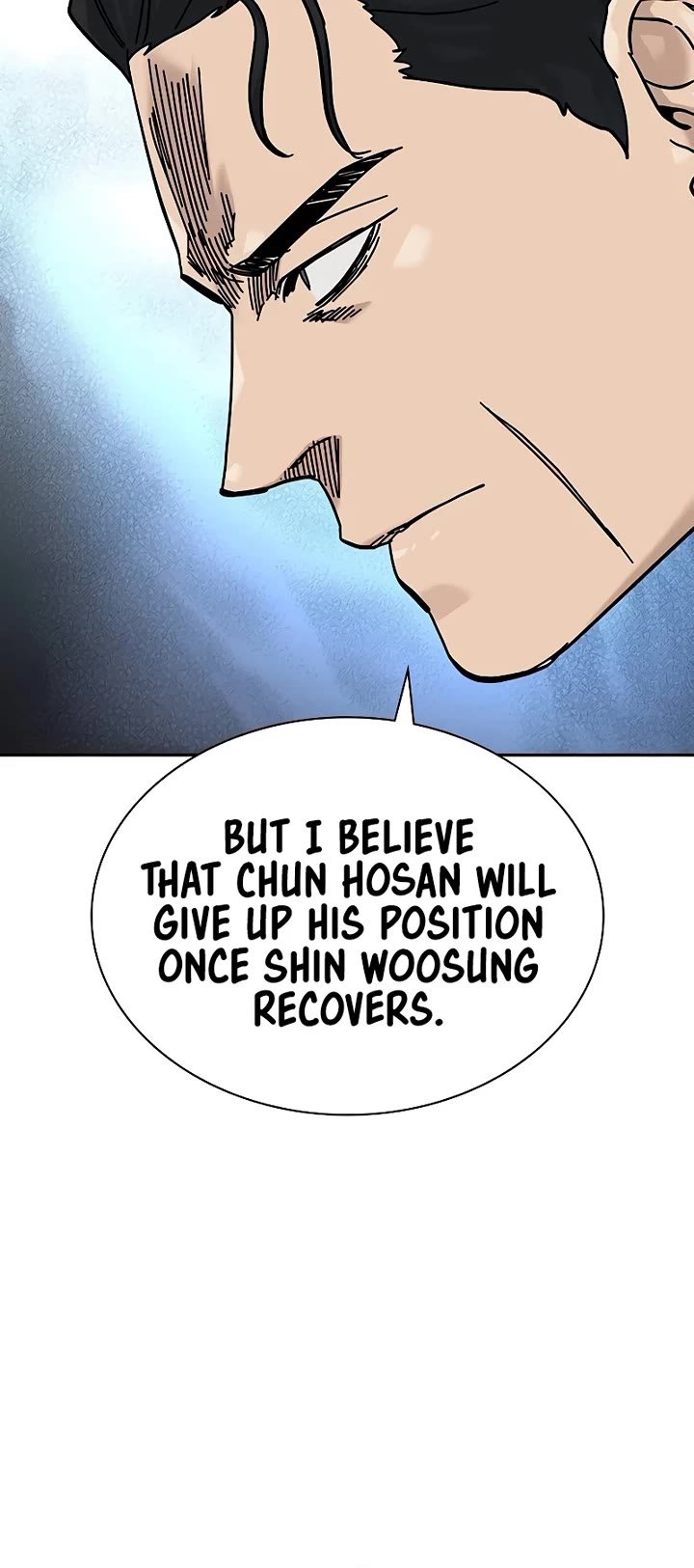 To Not Die chapter 175 page 64
