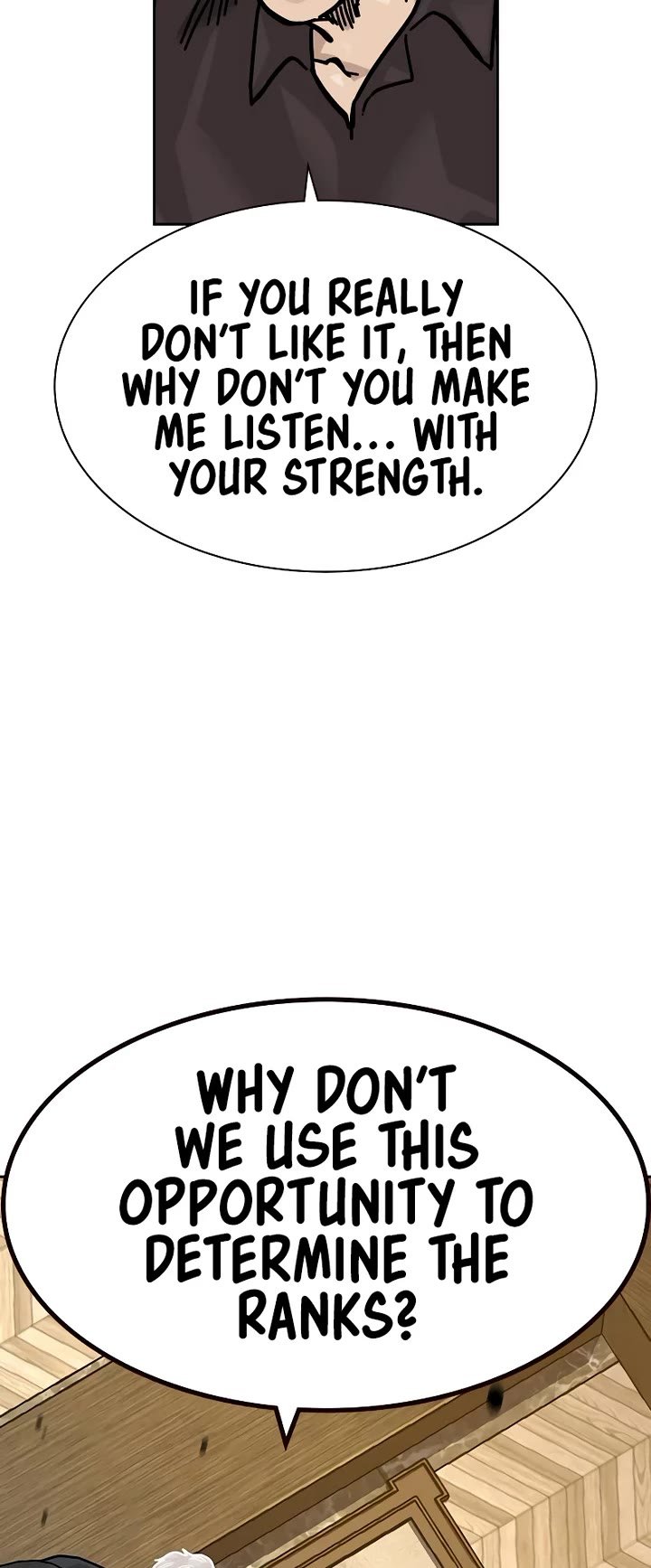 To Not Die chapter 175 page 68