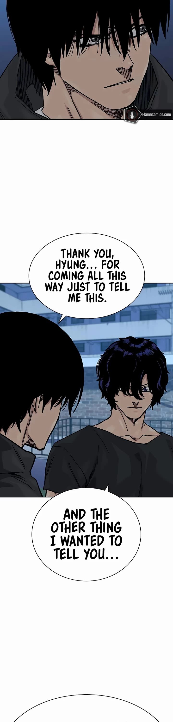 To Not Die chapter 175 page 82