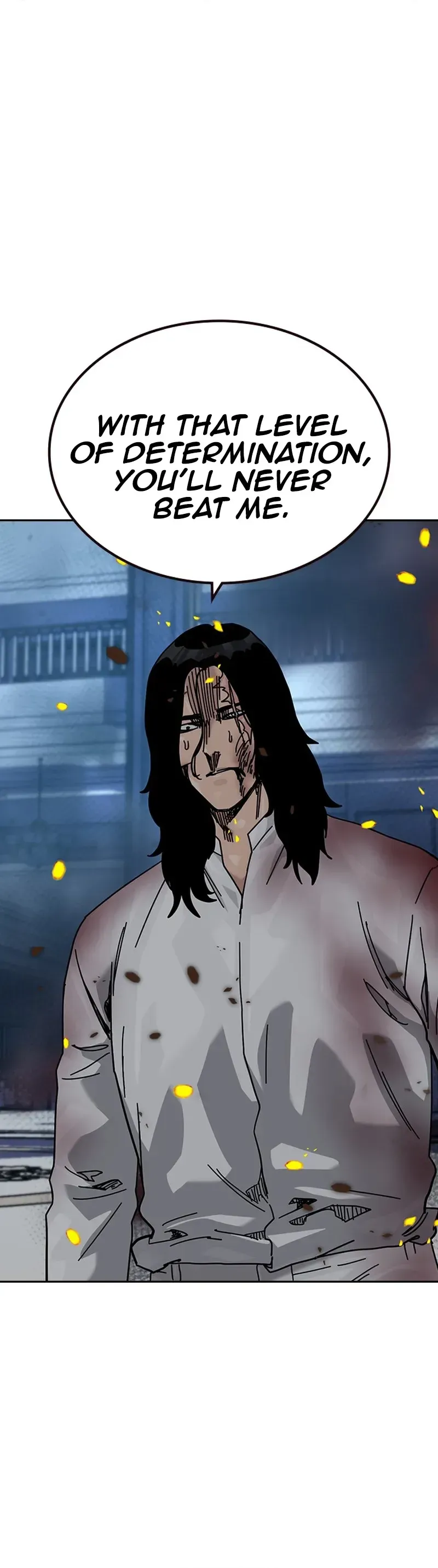 To Not Die chapter 216 page 6