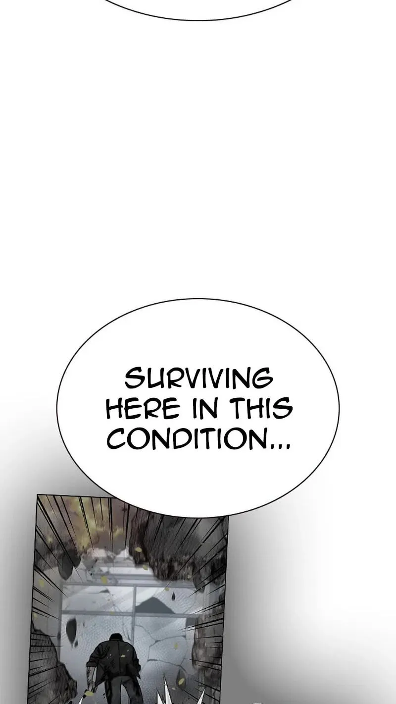 To Not Die chapter 219 page 140
