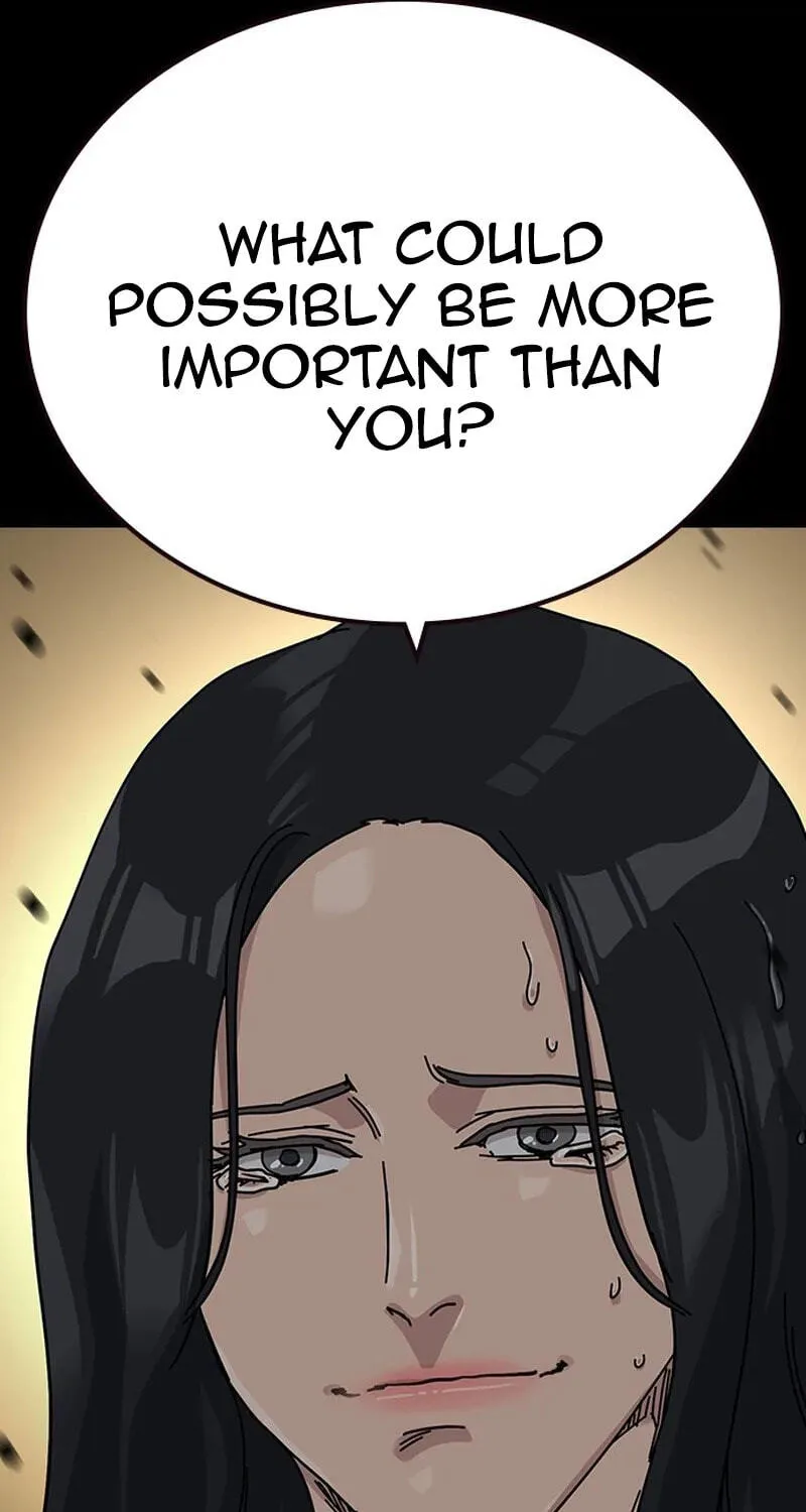 To Not Die chapter 219 page 100