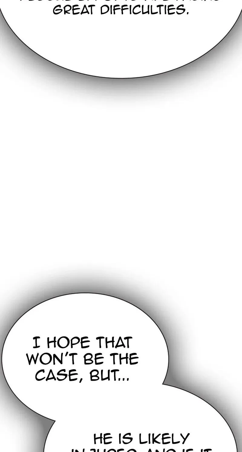 To Not Die chapter 219 page 63