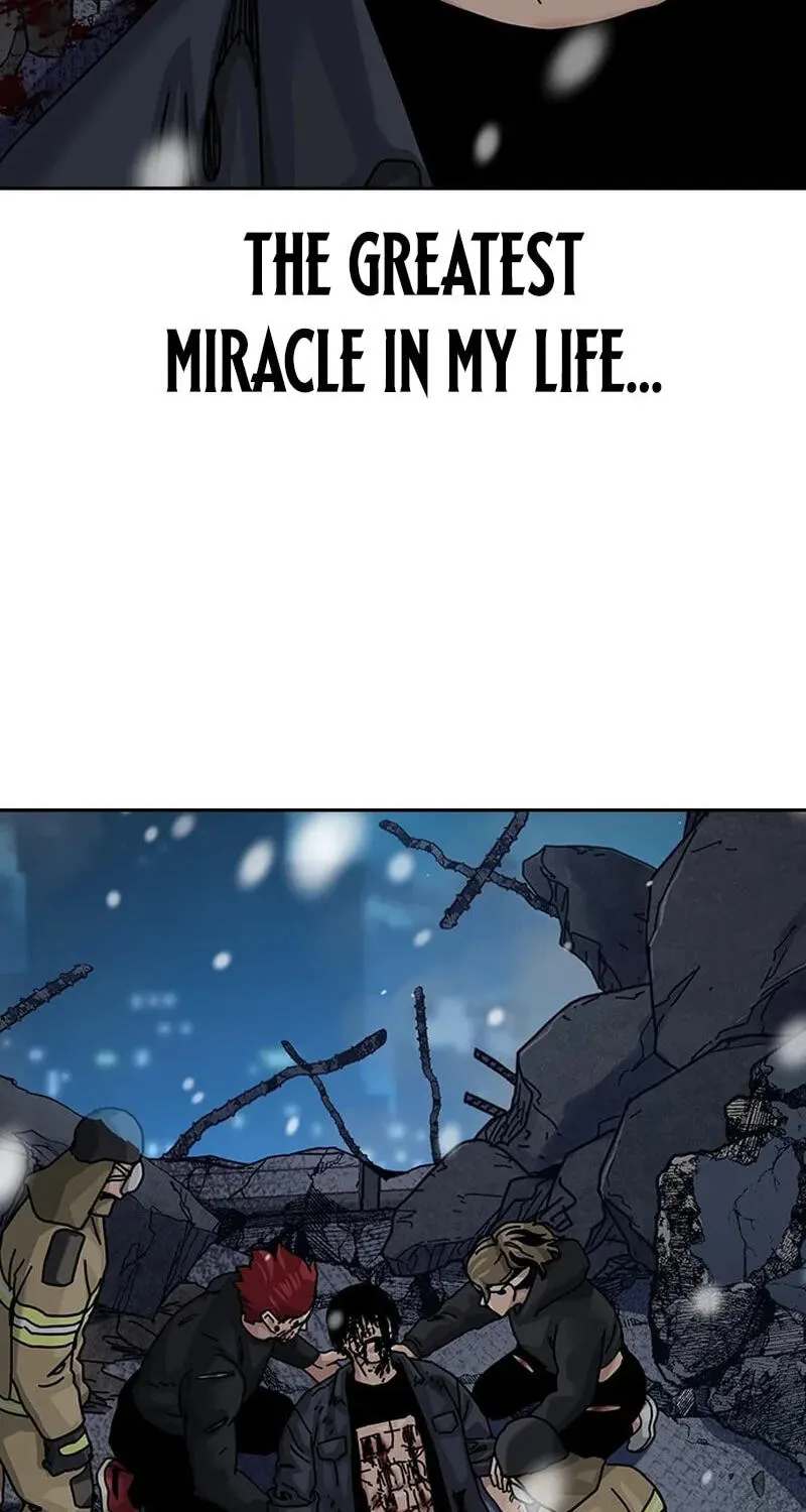 To Not Die chapter 219 page 143