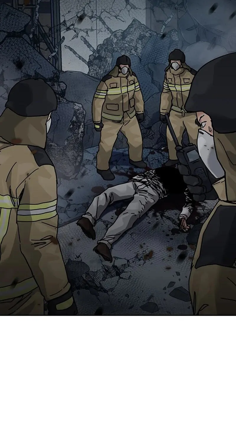 To Not Die chapter 219 page 42
