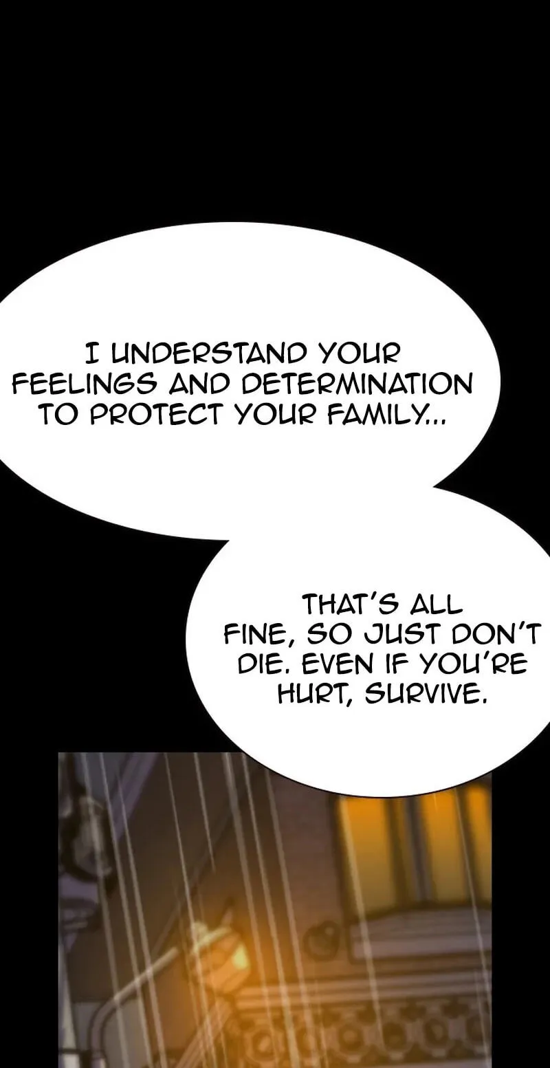To Not Die chapter 219 page 98