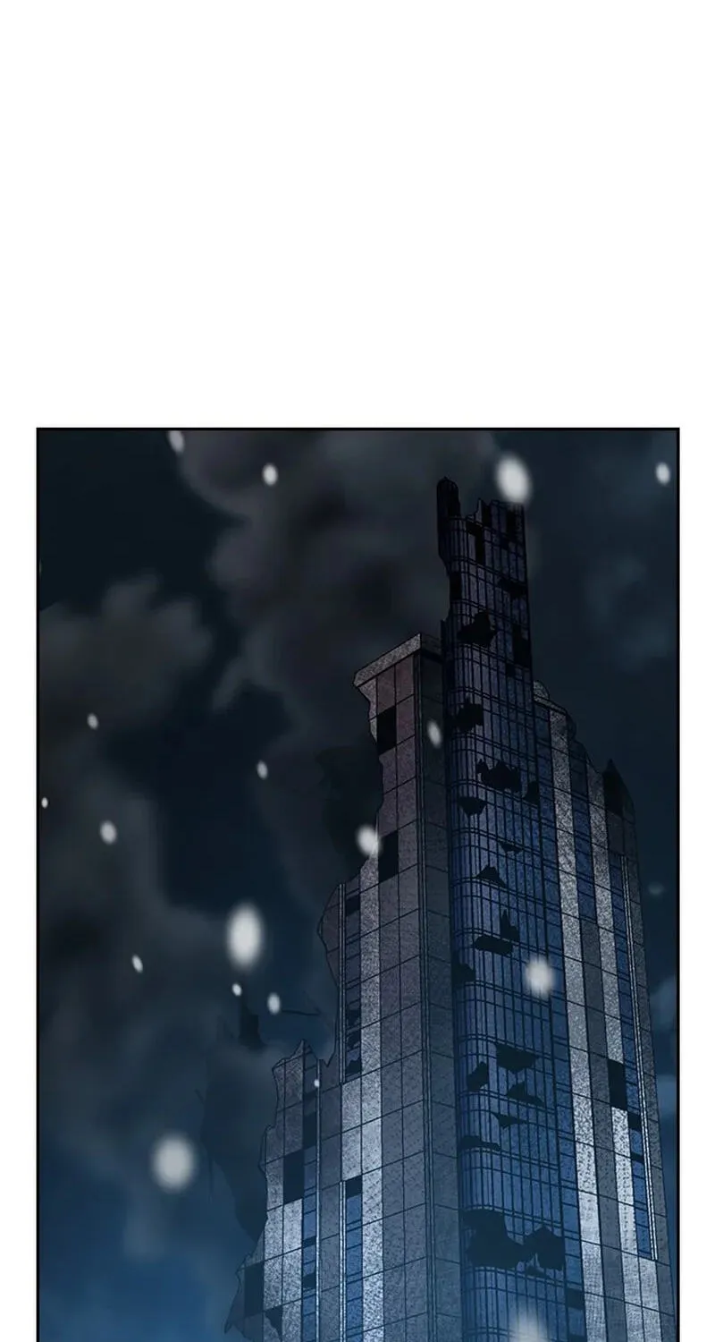 To Not Die chapter 219 page 145