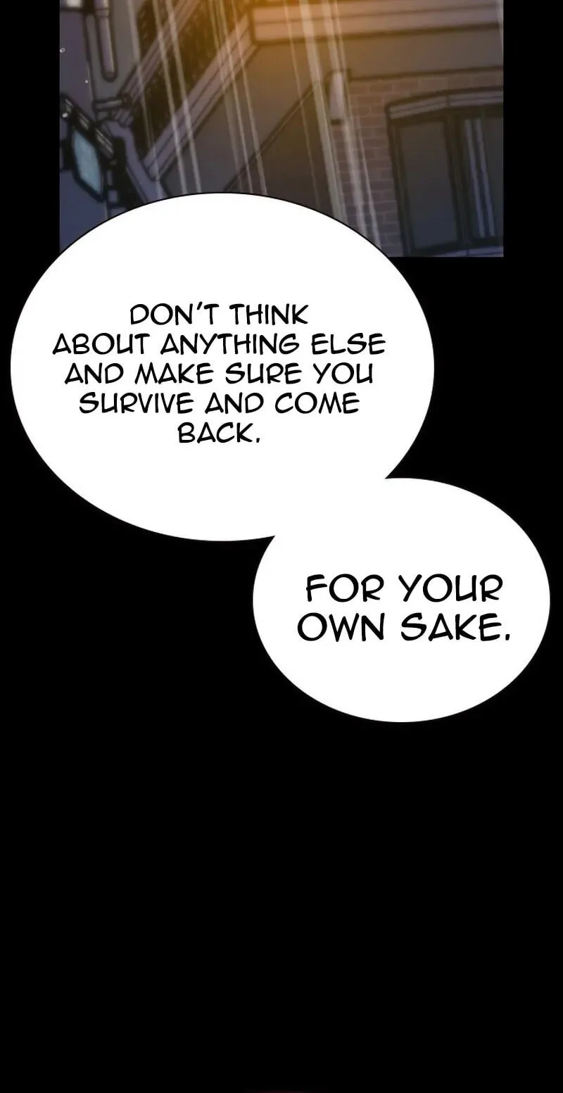 To Not Die chapter 219 page 99