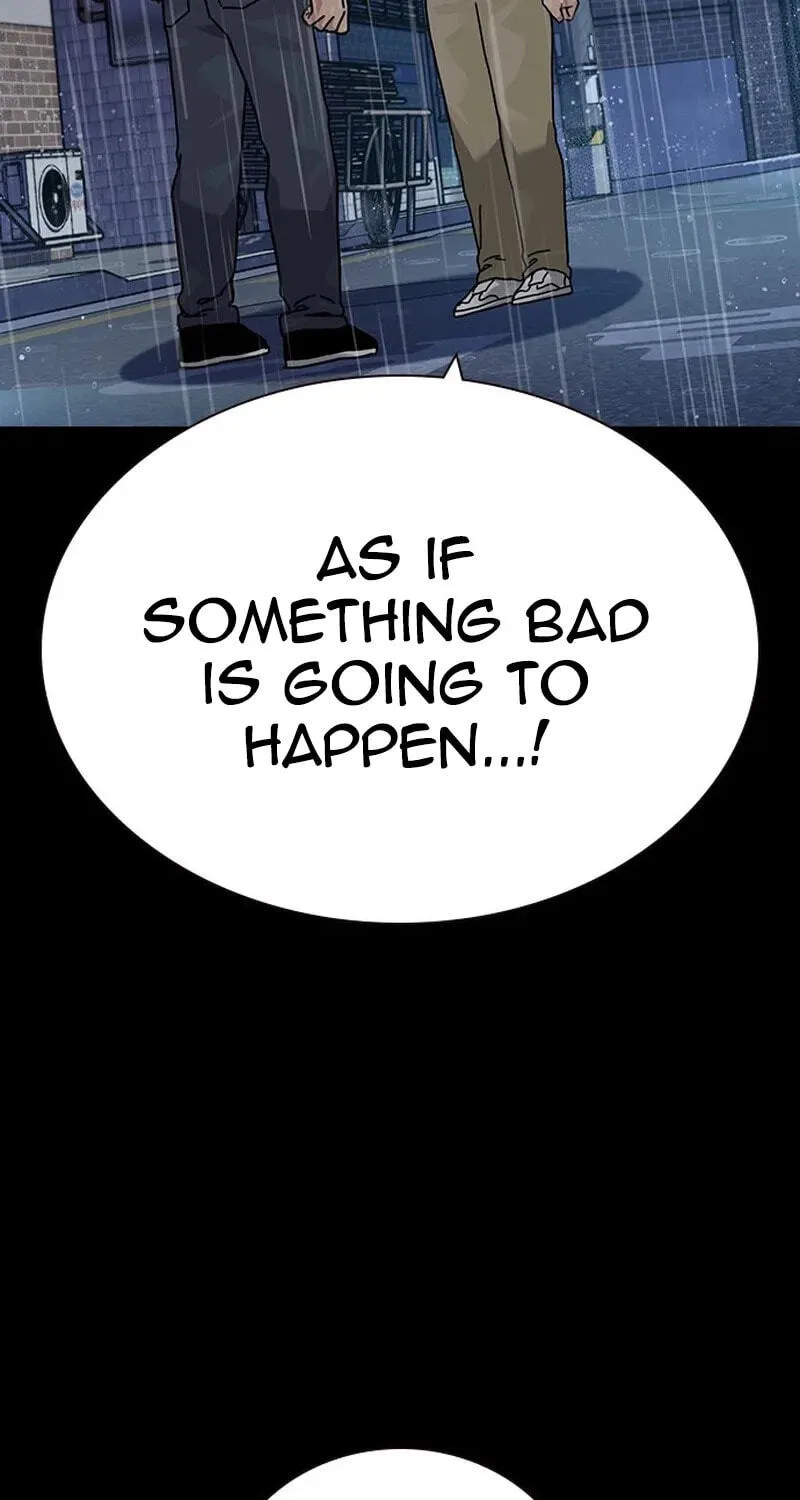 To Not Die chapter 219 page 81