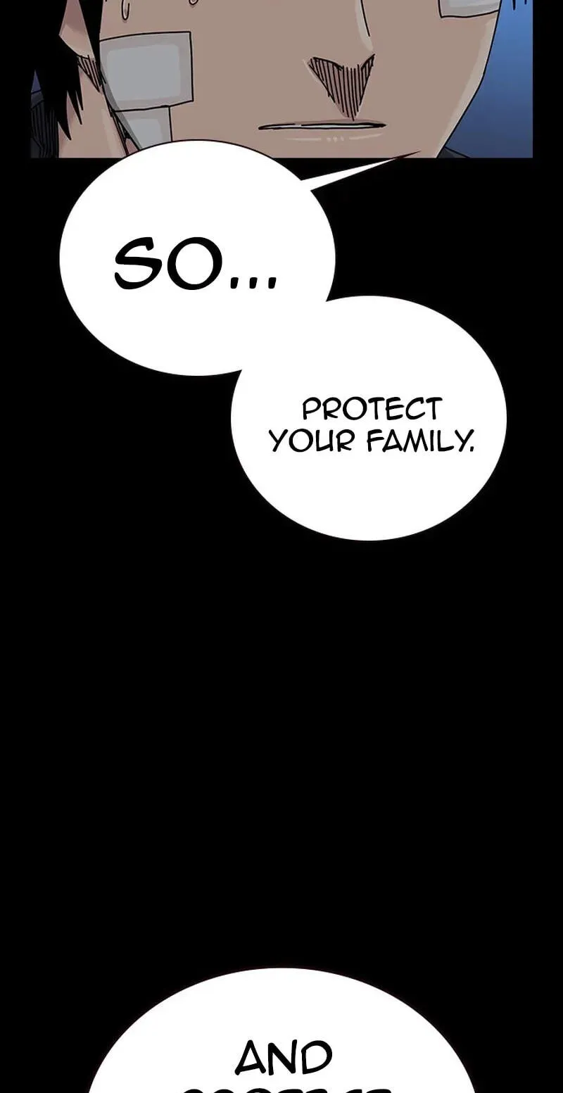 To Not Die chapter 219 page 96